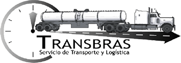 Logo transbras